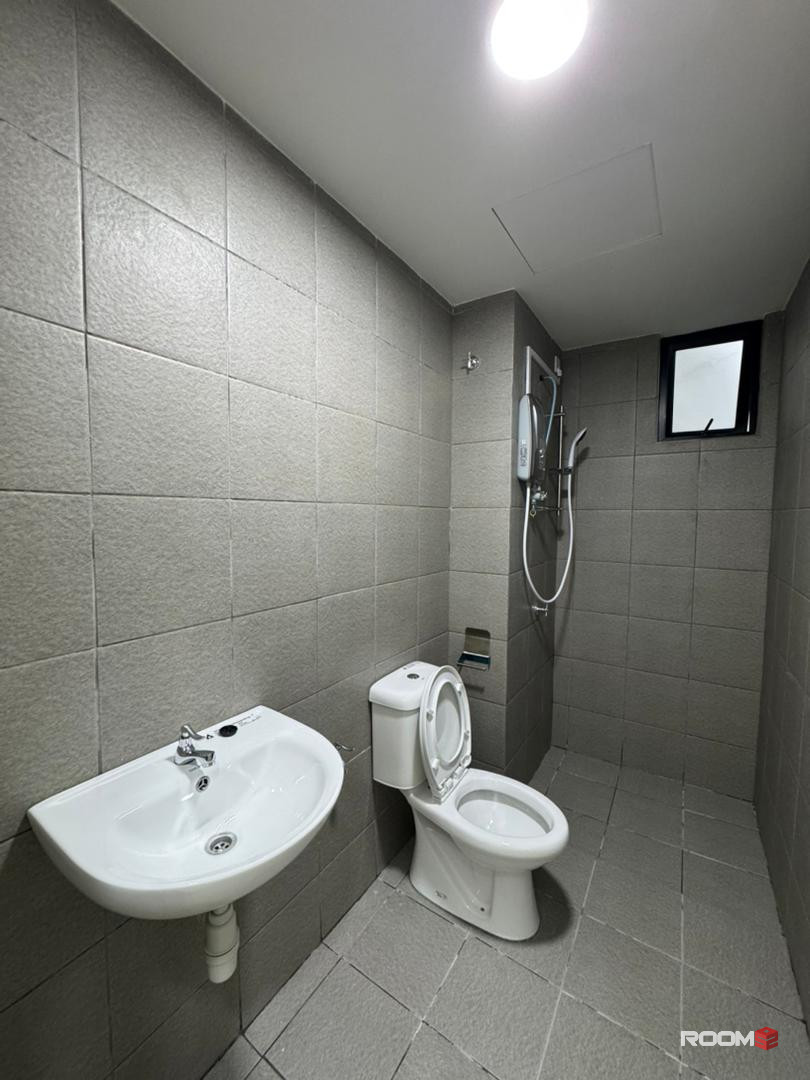 😉 Epicenter of Elegance : Single Room for RENT in Residensi Max @ Kuala Lumpur 😉