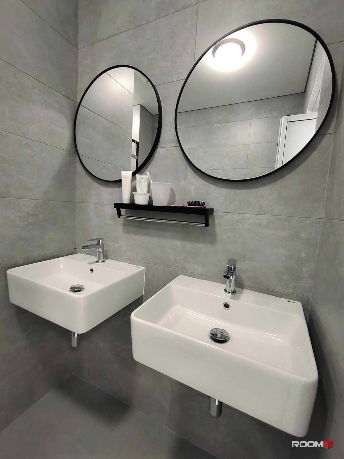 Cubic Botanical Fully furnished (Wi-Fi provided) with a breathtaking city view (Bangsar South)