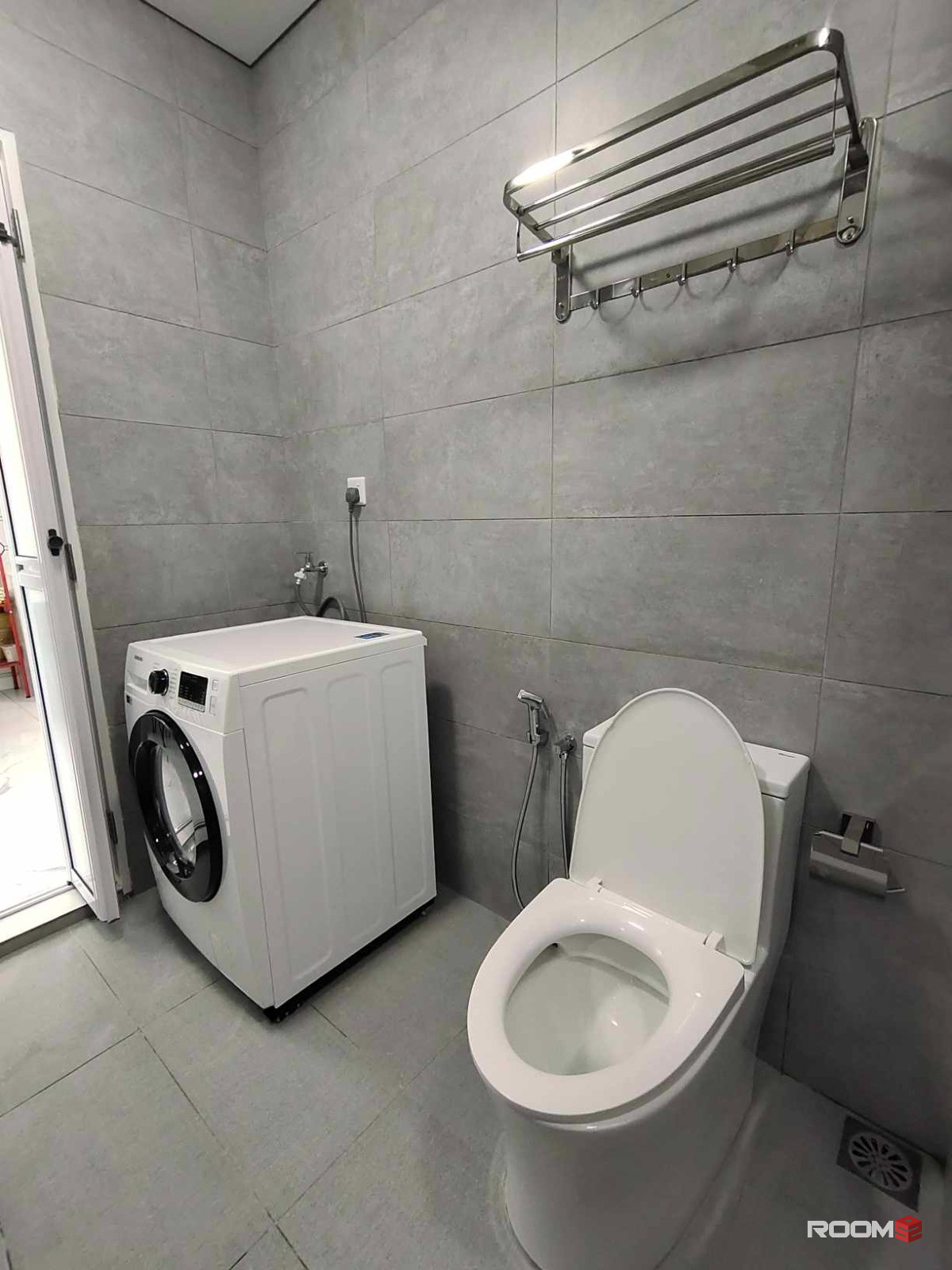 Cubic Botanical Fully furnished (Wi-Fi provided) with a breathtaking city view (Bangsar South)