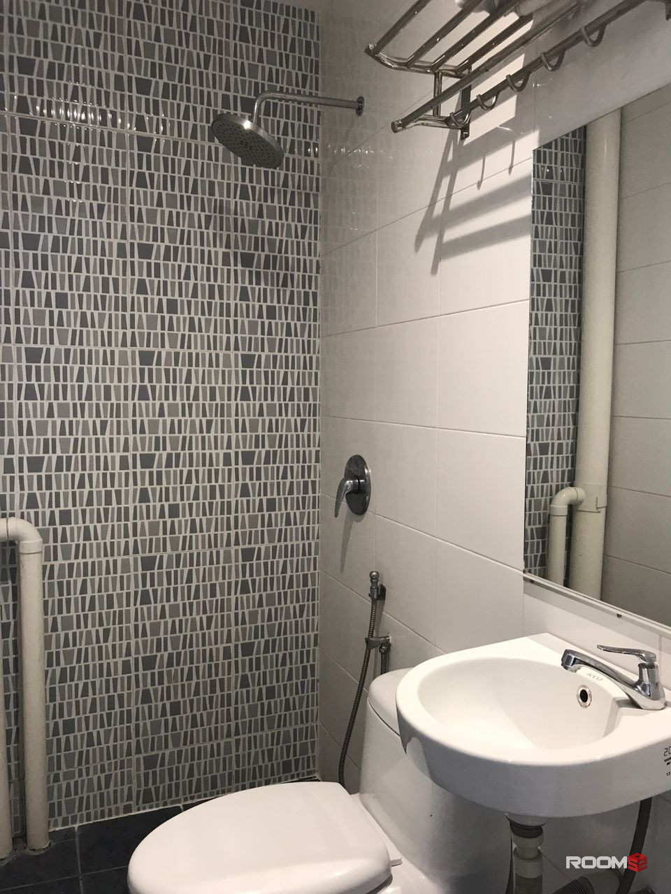 🏨 [ Damansara Inn Hotel at Damansara Jaya ] Fully Furnished Hotel Room with Private Bathroom & A/C for Rent Early Promo