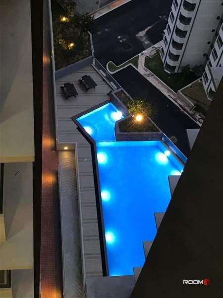 Ayuman Suites for Rent