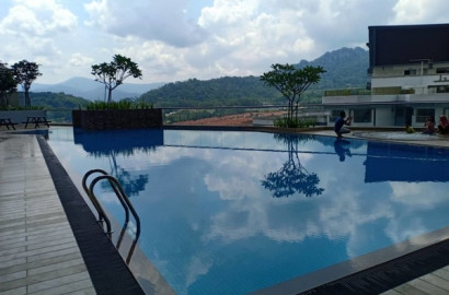 Ayuman Suites for Rent