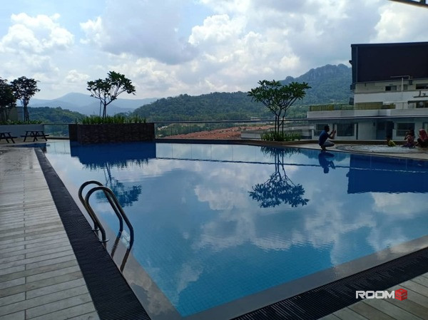 Ayuman Suites for Rent