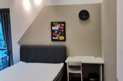 Iconix Best Managed Middle Room @Petaling Jaya