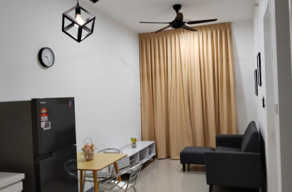 🏠 [NICE UNIT] SouthLink Lifestyle Apartments, Bangsar South