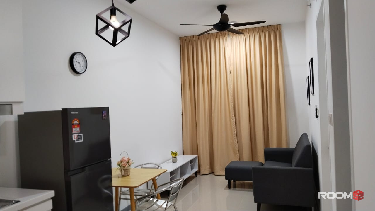 🏠 [NICE UNIT] SouthLink Lifestyle Apartments, Bangsar South