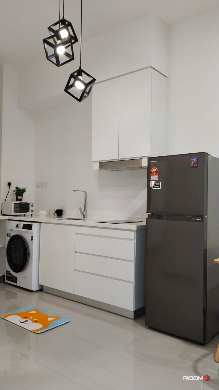 🏠 [NICE UNIT] SouthLink Lifestyle Apartments, Bangsar South