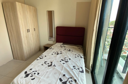 Single Room New Condo Majestic Maxim