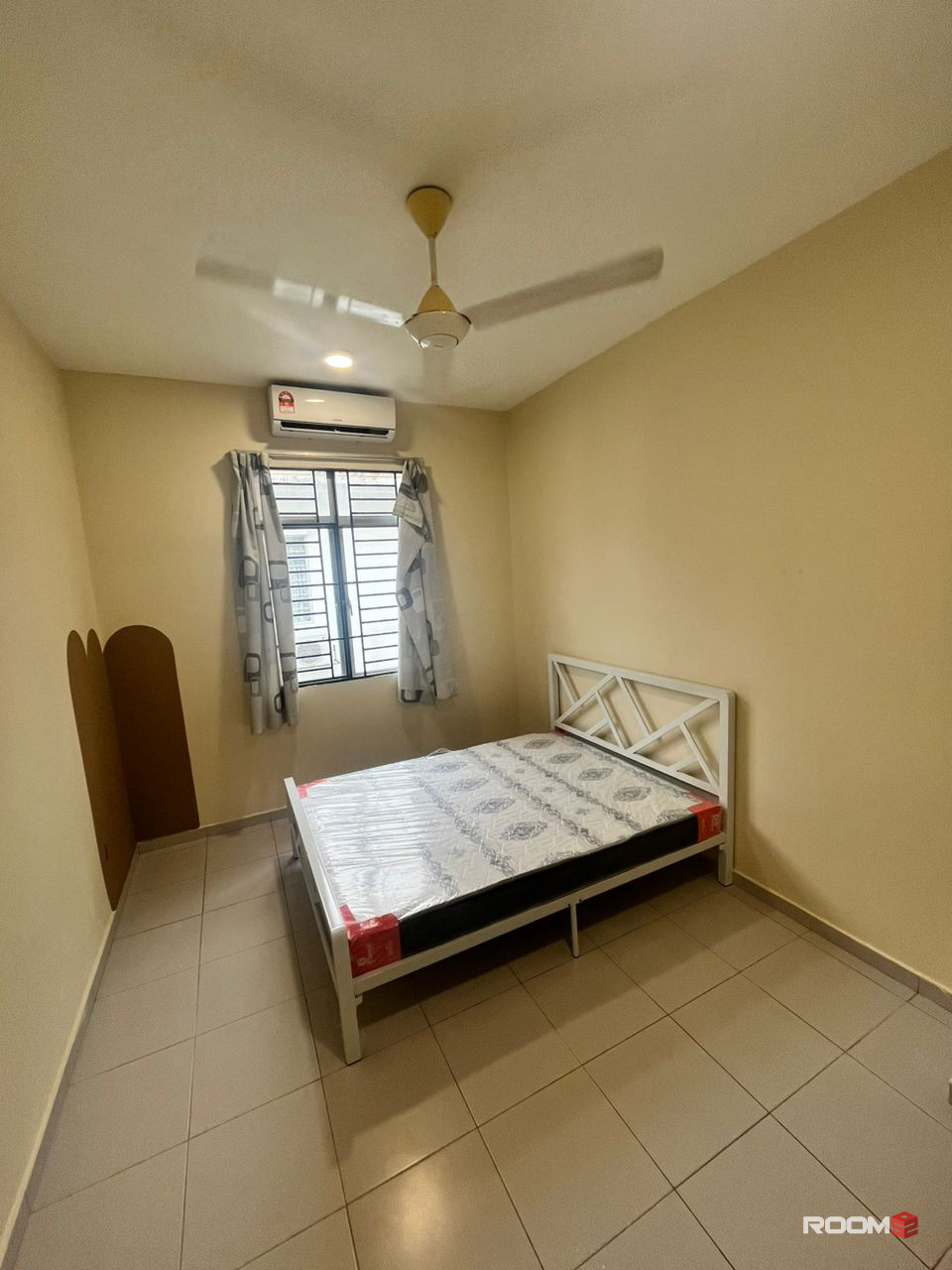 🙋‍♀️FEMALE UNIT🙋‍♀️NEW MIDDLE ROOM REALEASE AT SETIA ALAM ✨PEREMPUAN SAHAJA ♀️NEAR TO SETIA CITY MALL ,TOP GLOVE ,LOTU