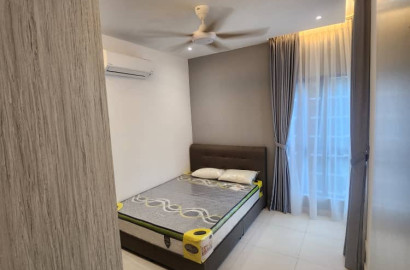 Suite at Majestic Maxim, Cheras