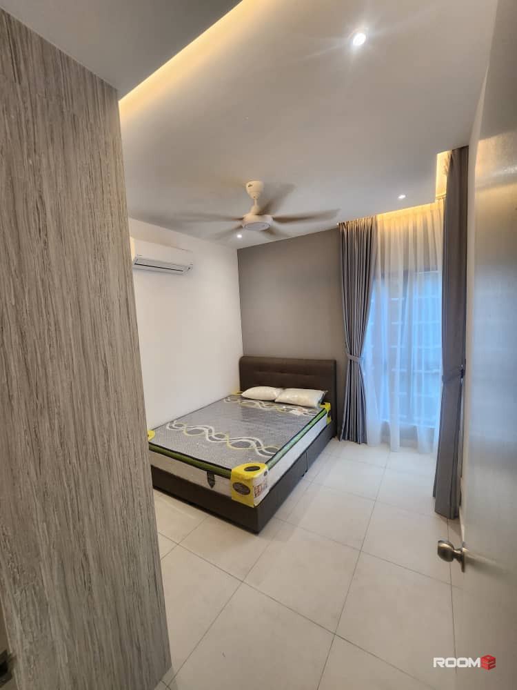 Suite at Majestic Maxim, Cheras
