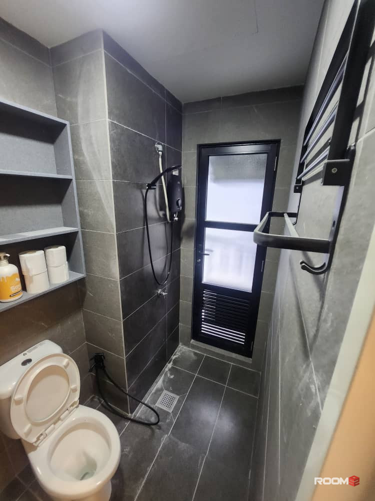 Suite at Majestic Maxim, Cheras