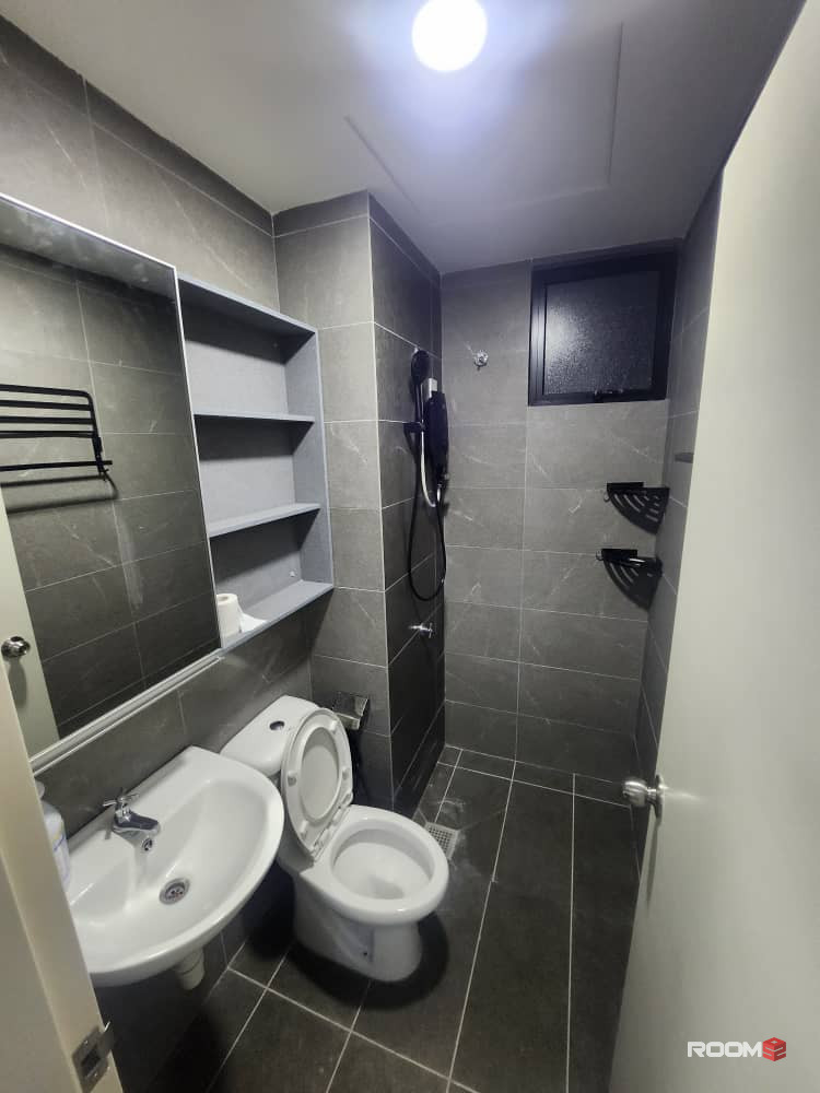 Suite at Majestic Maxim, Cheras