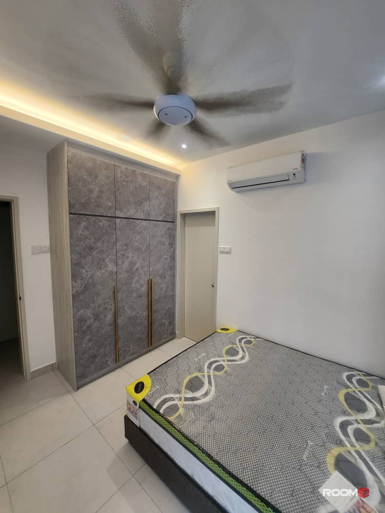 Suite at Majestic Maxim, Cheras