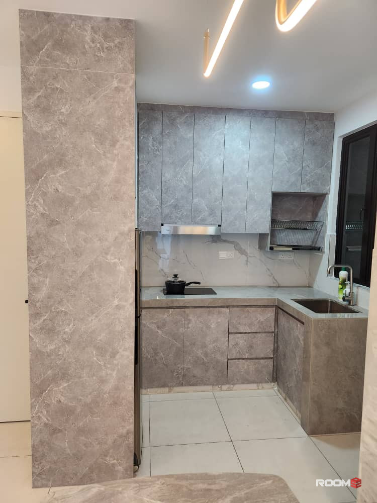 Suite at Majestic Maxim, Cheras