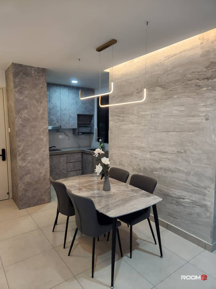 Suite at Majestic Maxim, Cheras