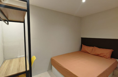 KUCHAI LAMA, SUNRISE INN COLIVING ROOM TO RENT, ZERO DEPOSIT
