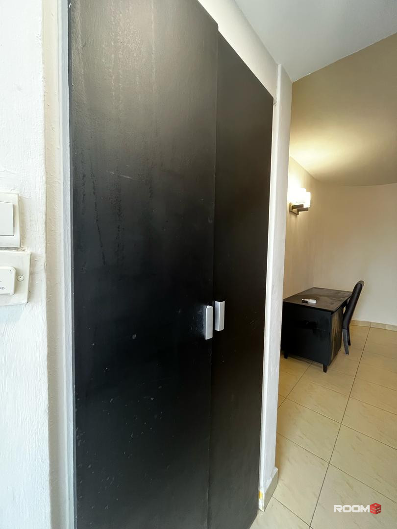 BILIK MASTER PRIVATE TOILET UNTUK DISEWA