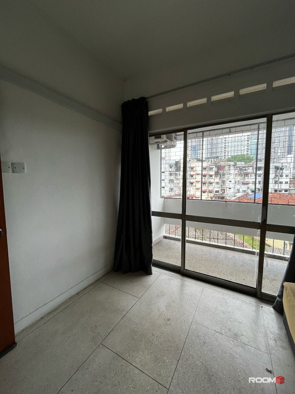 BILIK SEWA BALKONI 0 DEPOSIT