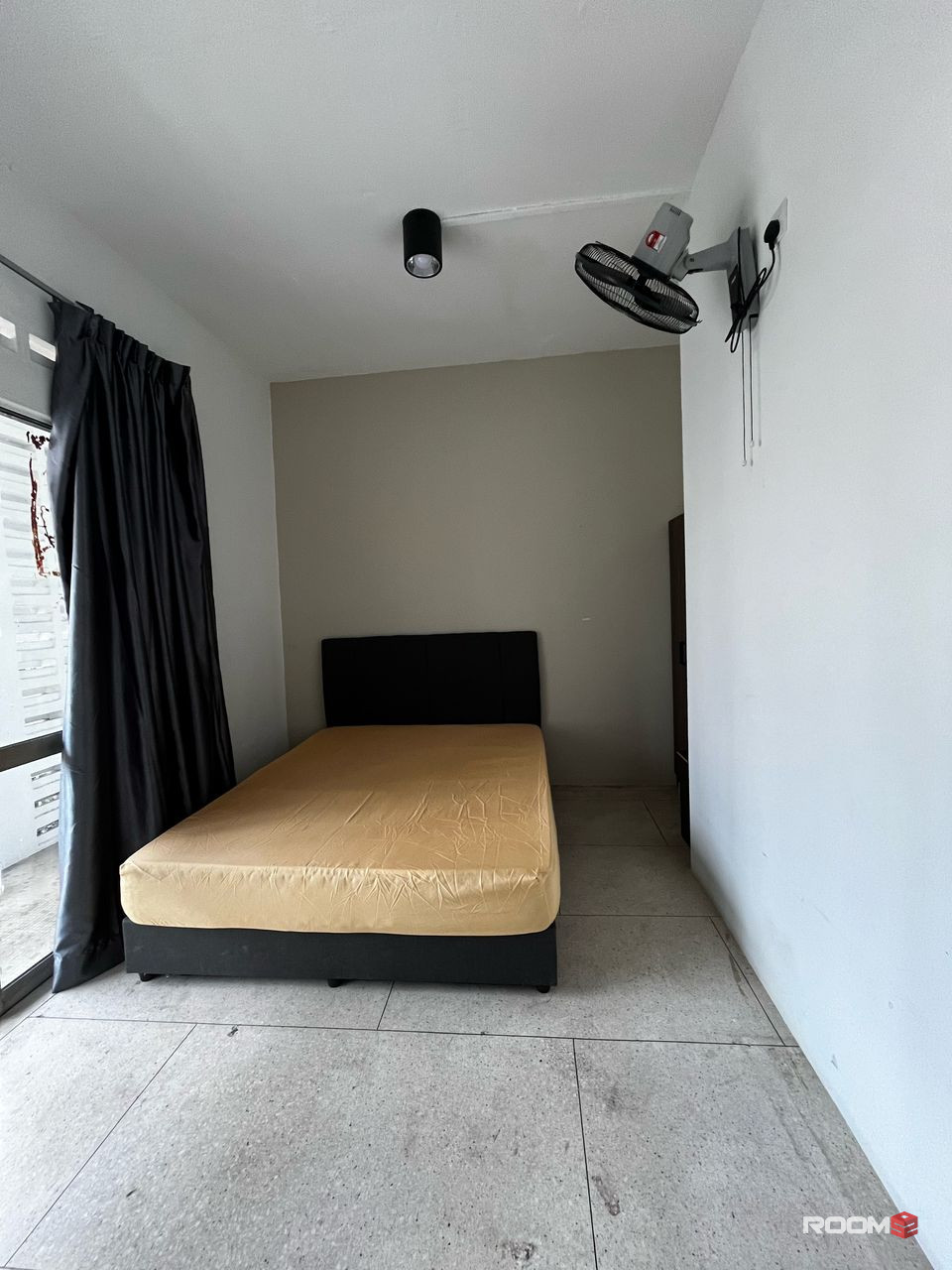 BILIK SEWA BALKONI 0 DEPOSIT