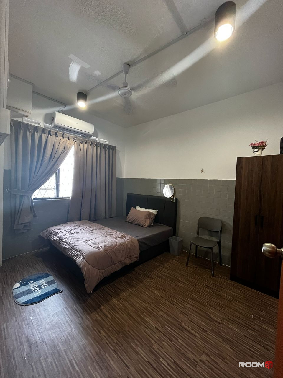 💓COMFY ROOM WITH 0 DEPOSIT💓 ACCEPT IMMEDIATE MOVE IN 👀