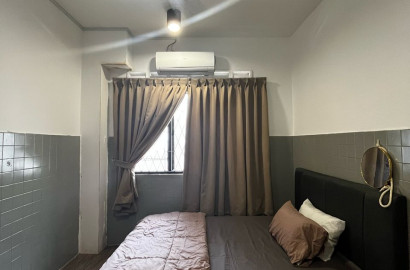 💓COMFY ROOM WITH 0 DEPOSIT💓 ACCEPT IMMEDIATE MOVE IN 👀