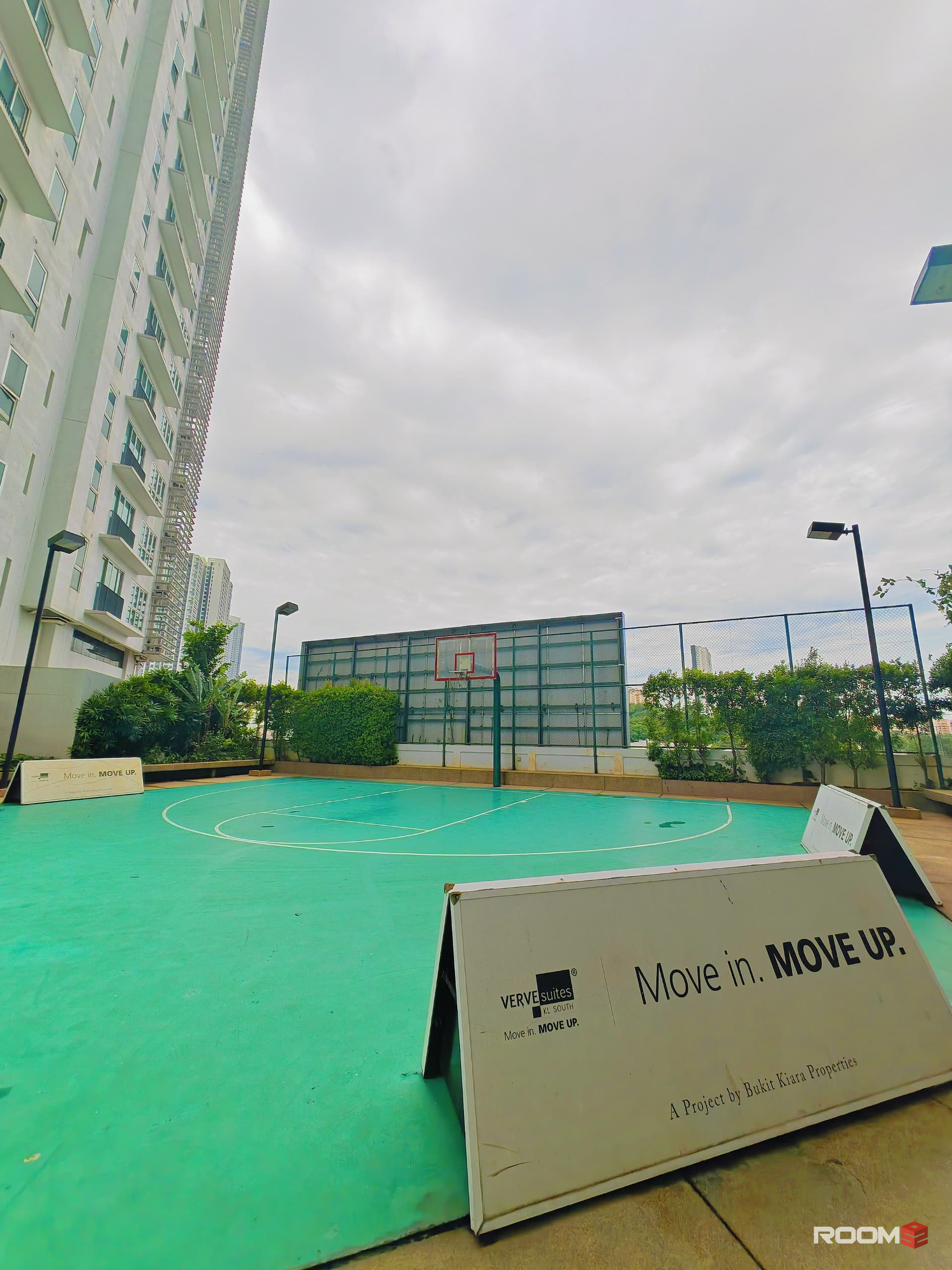 Zero Deposit🔥Old Klang Road Condo Verve Suites Room For Rent , Easy Access Mid Valley ,  Move in Ready