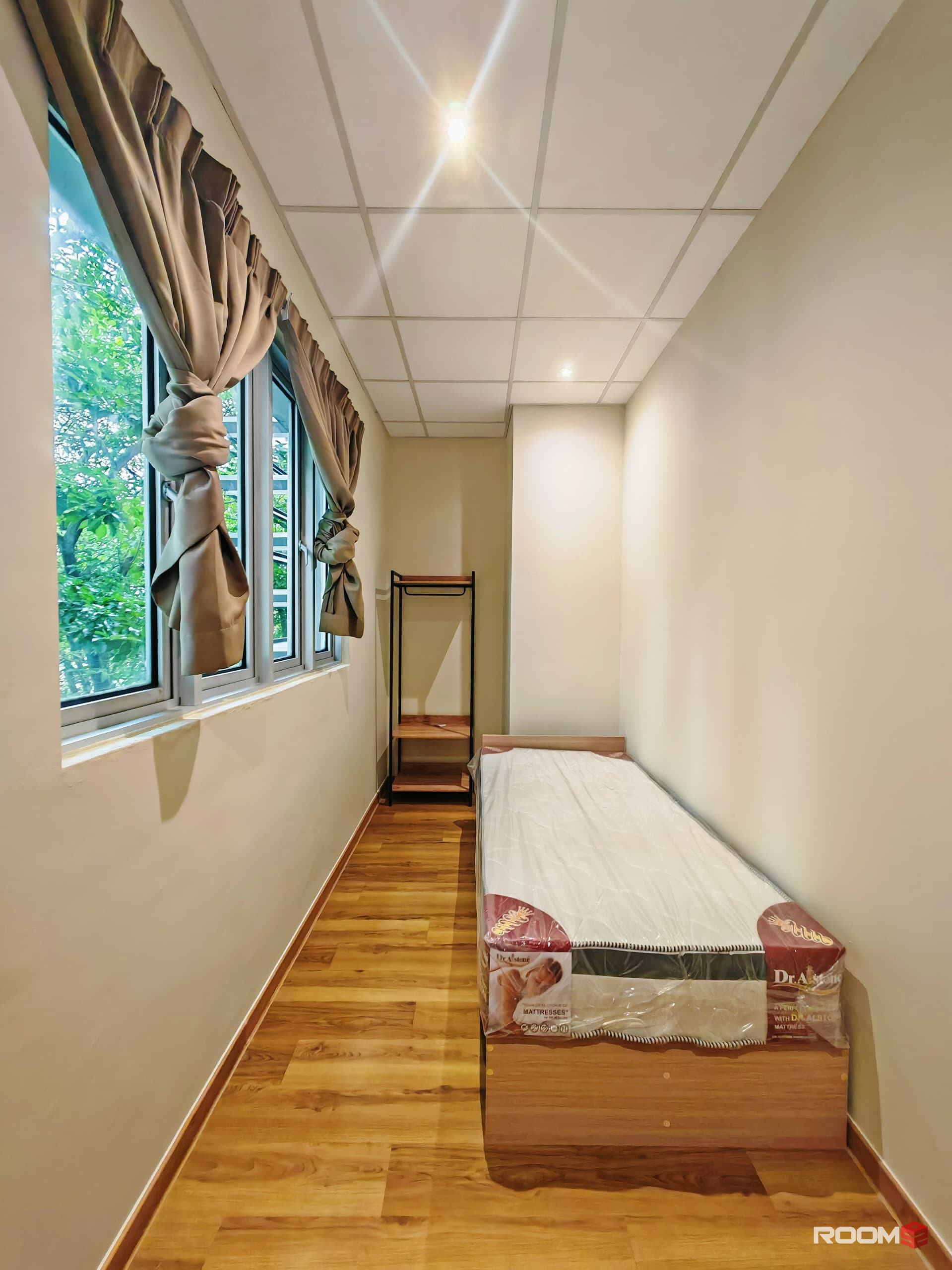 Zero Deposit🔥Old Klang Road Condo Verve Suites Room For Rent , Easy Access Mid Valley ,  Move in Ready