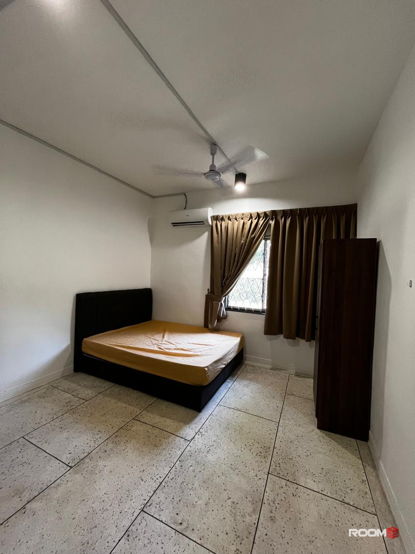 💁🏼‍♀️🌈FEMALE UNIT IS HERE ONLY RM1 FIRST MONTH RENTAL DEPOSIT🌈💁🏼‍♀️