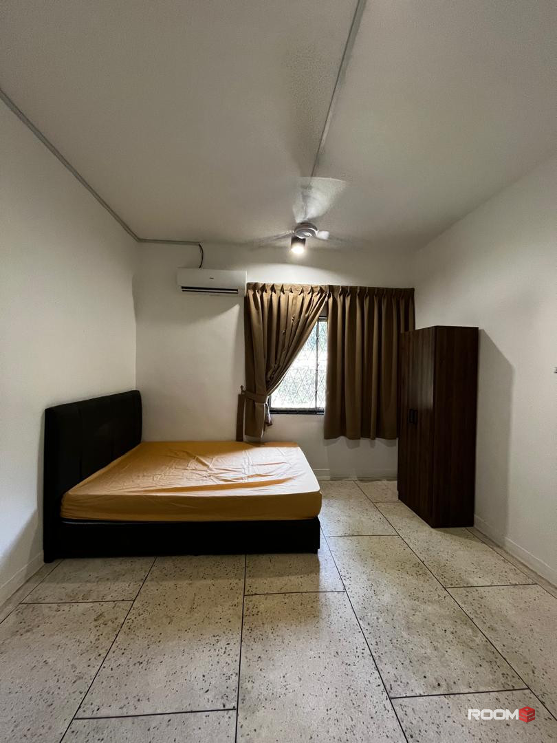 💁🏼‍♀️🌈FEMALE UNIT IS HERE ONLY RM1 FIRST MONTH RENTAL DEPOSIT🌈💁🏼‍♀️