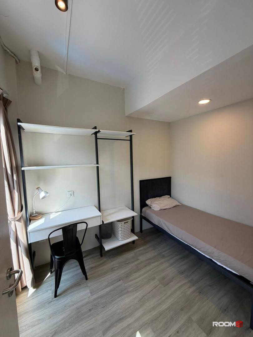 🚩SWING & PILLOW JL-COLIVING HOTEL ROOM FOR RENT AT USJ21🏠NEARBY MAIN PLACE MALL , LRT USJ21🚆🚆🚆