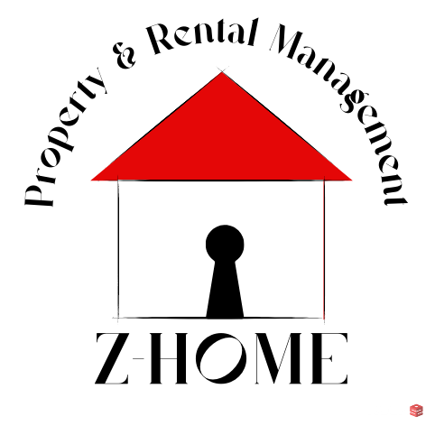 Z-Home Rental Management