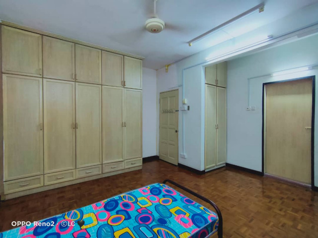 taman megah taman mayang sea park damansara jaya damansara kim damansara