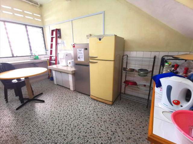 🔥🔥 Short Term & Long Term 🔥🔥 5 mins walk to MRT TTDI 📣📣 Fully Furnished, High Speed Wifi, & Utilities Included