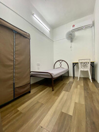 📍 DAMANSARA UPTOWN SS21  - Single Room For Rent