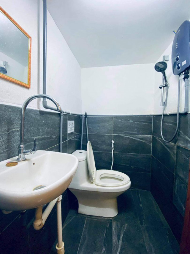 📍 DAMANSARA UPTOWN SS21  - Single Room For Rent