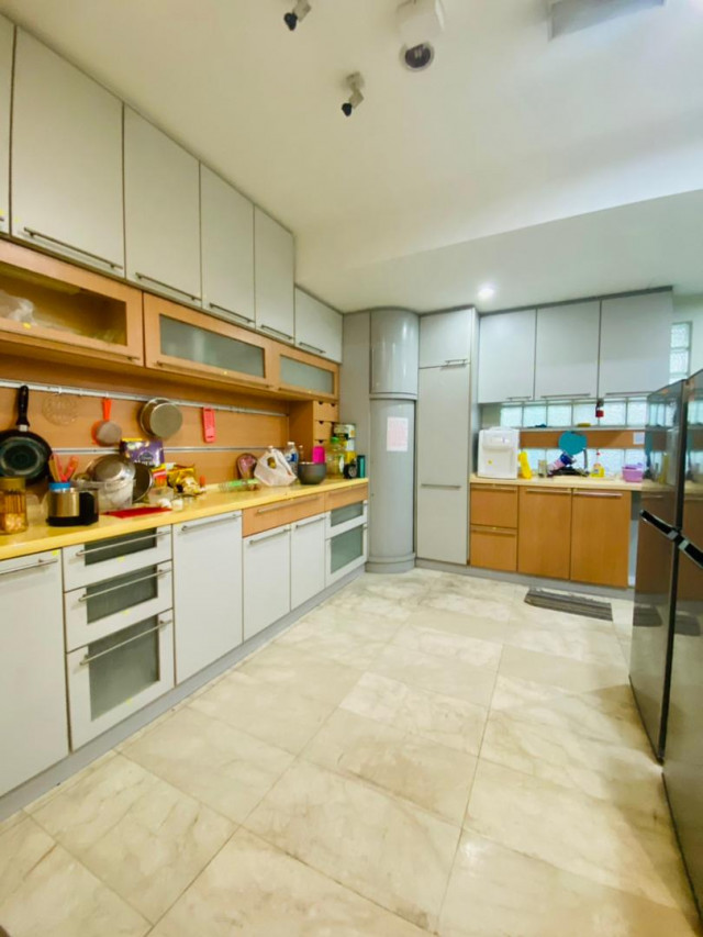 🔥 Bandar Utama 4️⃣ Single Room With AC  | OneUtama 附近房间出租 🔥