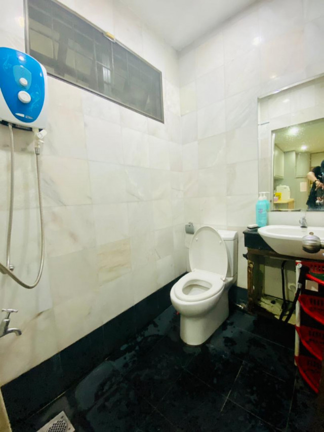 🔥 Bandar Utama 4️⃣ Single Room With AC  | OneUtama 附近房间出租 🔥
