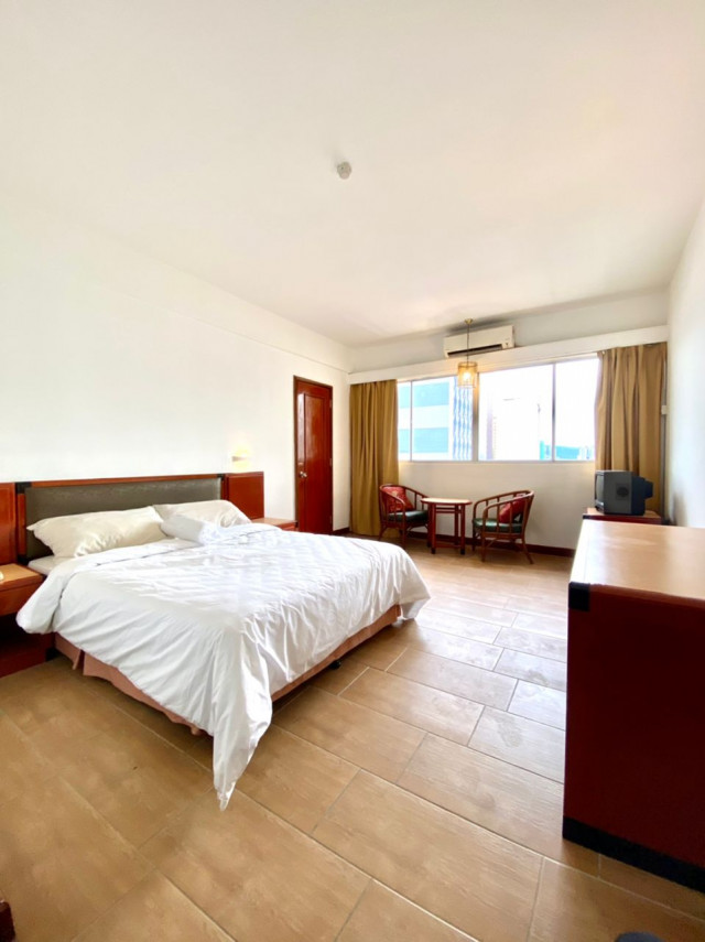 🌈🌈Limited Hotel Room Available Chow Kit - ( Walking Distance to LRT Chow Kit 2-3 Mins )