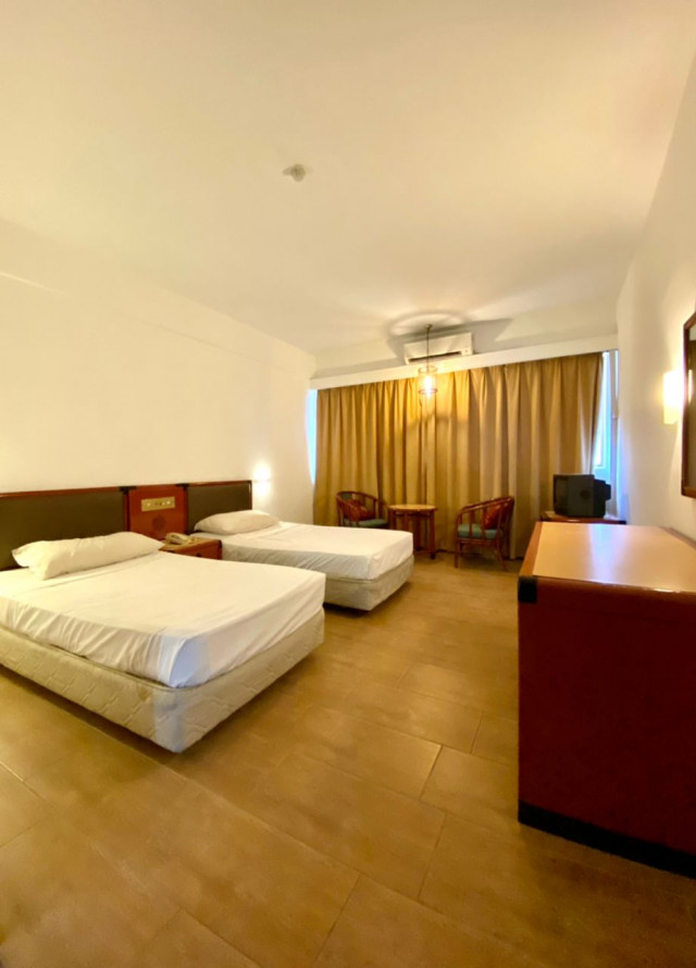 📌Limited MASTER ROOM Available @Chow Kit - ( Nearby Hospital Kuala Lumpur _ only 8 Mins )