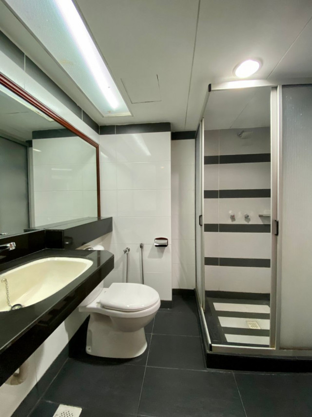 📌Limited MASTER ROOM Available @Chow Kit - ( Nearby Hospital Kuala Lumpur _ only 8 Mins )