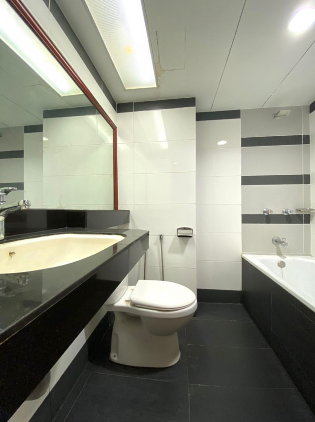 📌Limited MASTER ROOM Available @Chow Kit - ( Nearby Hospital Kuala Lumpur _ only 8 Mins )
