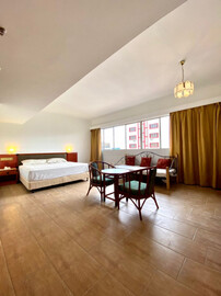 Limited Spacious Master Room Available @ Chow Kit  ( Nearby SOGO , UUM , Hospital Kuala Lumpur )