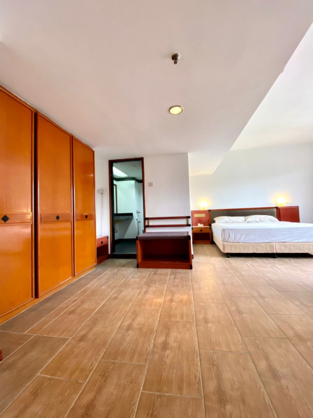 Limited Spacious Master Room Available @ Chow Kit  ( Nearby SOGO , UUM , Hospital Kuala Lumpur )