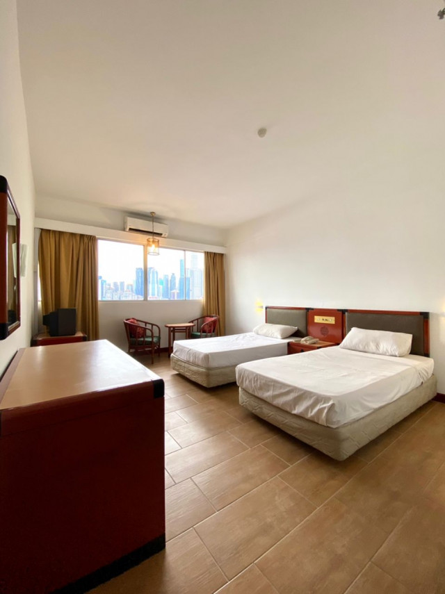✨✨🌈 Limited Room Available at Chow Kit - ( Walking Distance only 2 Mins to LRT )