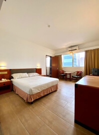 Limited Master Room Available @ Chow Kit - ( Walking Distance 3 Mins to Monorail / LRT Chow Kit )