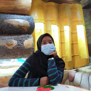 Shaziera Nadia