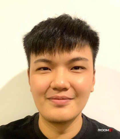 CY Wong