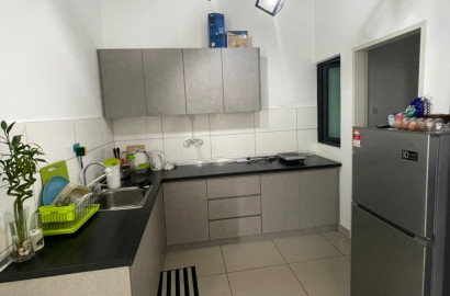 Parkhill Medium Room for rent_near APU university