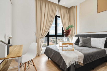 ZERO DEPOSIT - Middle Room for Rent at SS2/48 - PETALING JAYA - KOTA DAMANSARA - SUBANG - WAWASAN